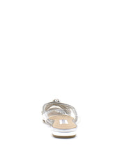 Carica l&#39;immagine nel visualizzatore di Gallery, Ballerina Justi Clear cpn strass Steve Madden