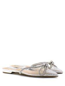 aaaaaBallerina Justi Clear cpn strass Steve Madden