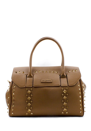 Shopping Bag Frivolous cuoio La Carrie