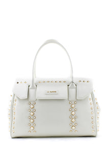 aaaaaShopping Bag Frivolous bianca La Carrie