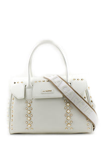 aaaaaShopping Bag Frivolous bianca La Carrie