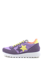 Carica l&#39;immagine nel visualizzatore di Gallery, Sneaker running lilla 2STAR