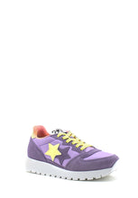 Carica l&#39;immagine nel visualizzatore di Gallery, Sneaker running lilla 2STAR