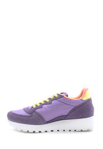 aaaaaSneaker running lilla 2STAR