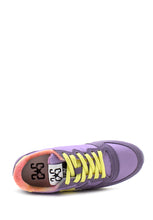 Carica l&#39;immagine nel visualizzatore di Gallery, Sneaker running lilla 2STAR