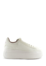 Carica l&#39;immagine nel visualizzatore di Gallery, Sneaker Moby Be Kind bianca Ash