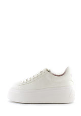 Sneaker Moby Be Kind bianca Ash