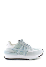 Sneaker Thunder celeste Ash
