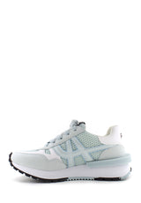 Sneaker Thunder celeste Ash