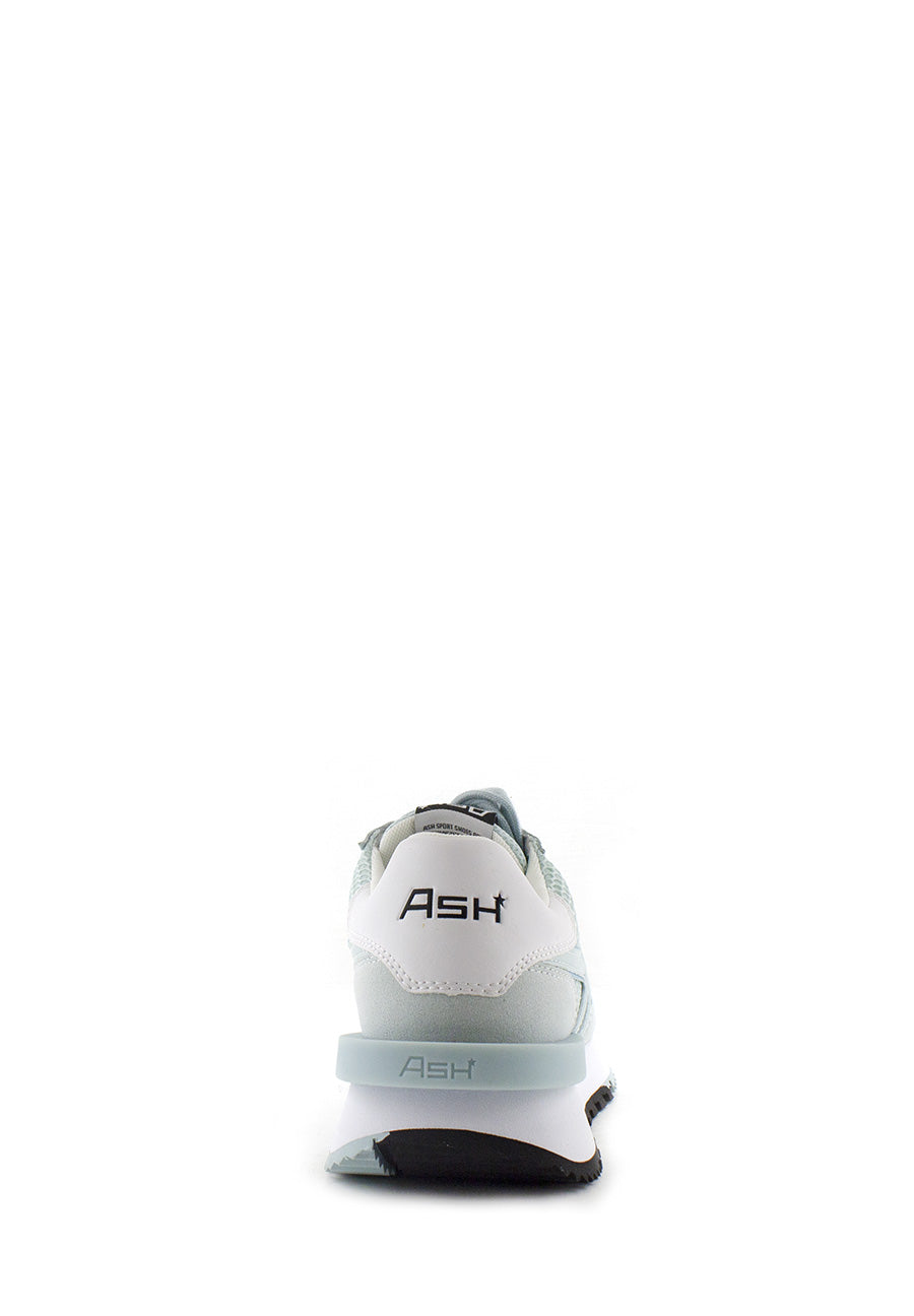 Sneaker Thunder celeste Ash