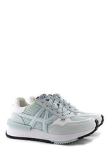 Sneaker Thunder celeste Ash