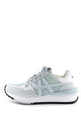 Sneaker Thunder celeste Ash