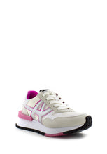 Carica l&#39;immagine nel visualizzatore di Gallery, Sneaker Thunder bianca e fucsia Ash