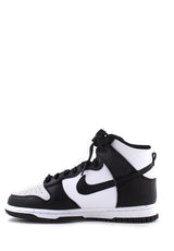 Dunk High Bianca e Nera Nike
