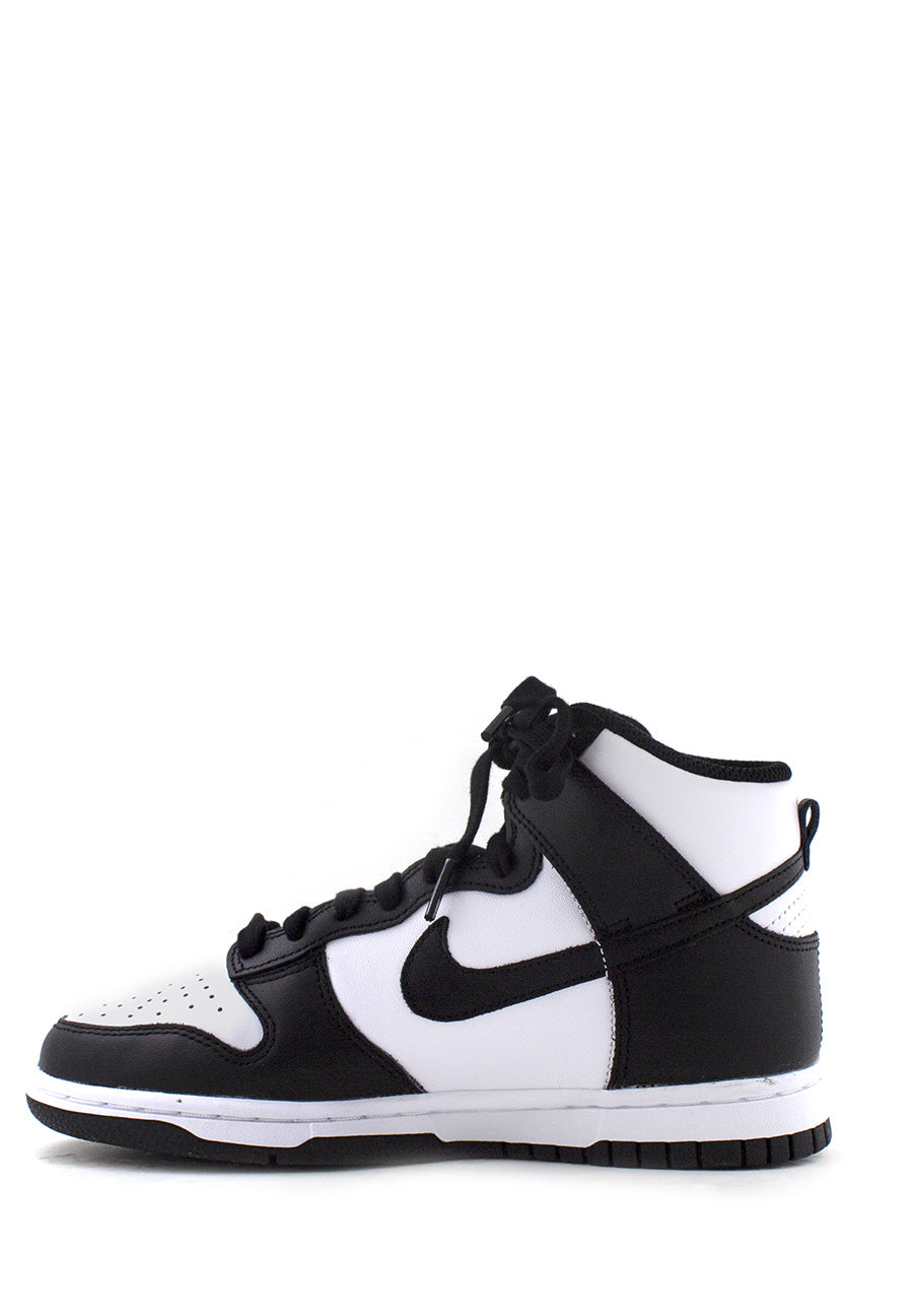 Nike bianco e nero Clearance