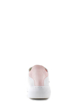 Carica l&#39;immagine nel visualizzatore di Gallery, Sneaker bianca retro rosa 2STAR
