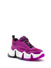 Carica l&#39;immagine nel visualizzatore di Gallery, Sneaker City Soul Fucsia Steve Madden