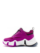 Carica l&#39;immagine nel visualizzatore di Gallery, Sneaker City Soul Fucsia Steve Madden