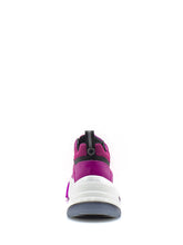 Carica l&#39;immagine nel visualizzatore di Gallery, Sneaker City Soul Fucsia Steve Madden