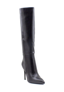 aaaaaStivale nero Arsen-Hi tacco a spillo Jeffrey Campbell