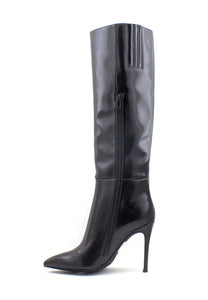 aaaaaStivale nero Arsen-Hi tacco a spillo Jeffrey Campbell