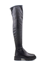 Cuissard Gill nero gambale elasticizzato Ash