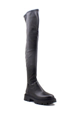 Cuissard Gill nero gambale elasticizzato Ash