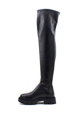 Cuissard Gill nero gambale elasticizzato Ash