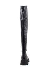 Cuissard Gill nero gambale elasticizzato Ash