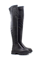 Cuissard Gill nero gambale elasticizzato Ash