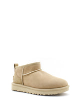 Tronchetto Ultra Mini Sand UGG