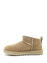 Tronchetto Ultra Mini Sand UGG