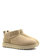 Tronchetto Ultra Mini Sand UGG