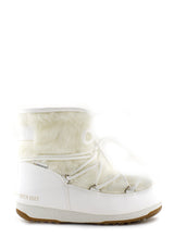 Low Monaco Protecht bianco Moon Boot