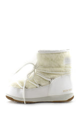 Low Monaco Protecht bianco Moon Boot