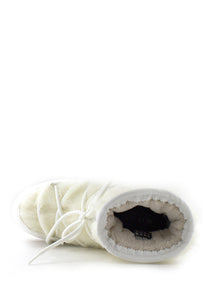 aaaaaLow Monaco Protecht bianco Moon Boot