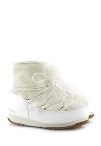 aaaaaLow Monaco Protecht bianco Moon Boot