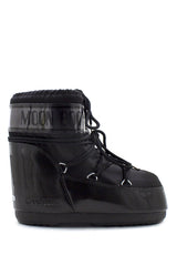 MB Icon Low glance nero Moon Boot