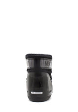 MB Icon Low glance nero Moon Boot