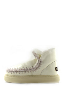 aaaaaTronchetto eskimo 18 panna Mou