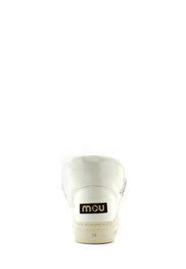 aaaaaTronchetto eskimo 18 panna Mou