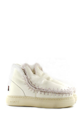 Tronchetto eskimo 18 panna Mou