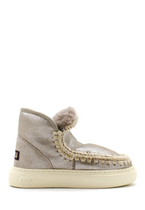 aaaaaTronchetto eskimo 18 microglitter Mou