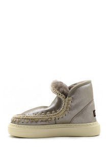 aaaaaTronchetto eskimo 18 microglitter Mou