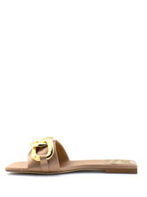 Carica l&#39;immagine nel visualizzatore di Gallery, Ciabatta Park-Ch raso nude Jeffrey Campbell