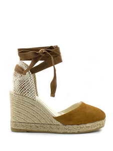 aaaaaZeppa Colin Ante Whisky Espadrilles - The Original
