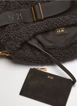 Load image into Gallery viewer, Borsa Eva Grande con catena maxi N°21
