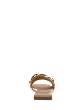 Carica l&#39;immagine nel visualizzatore di Gallery, Ciabatta Park-Ch raso nude Jeffrey Campbell